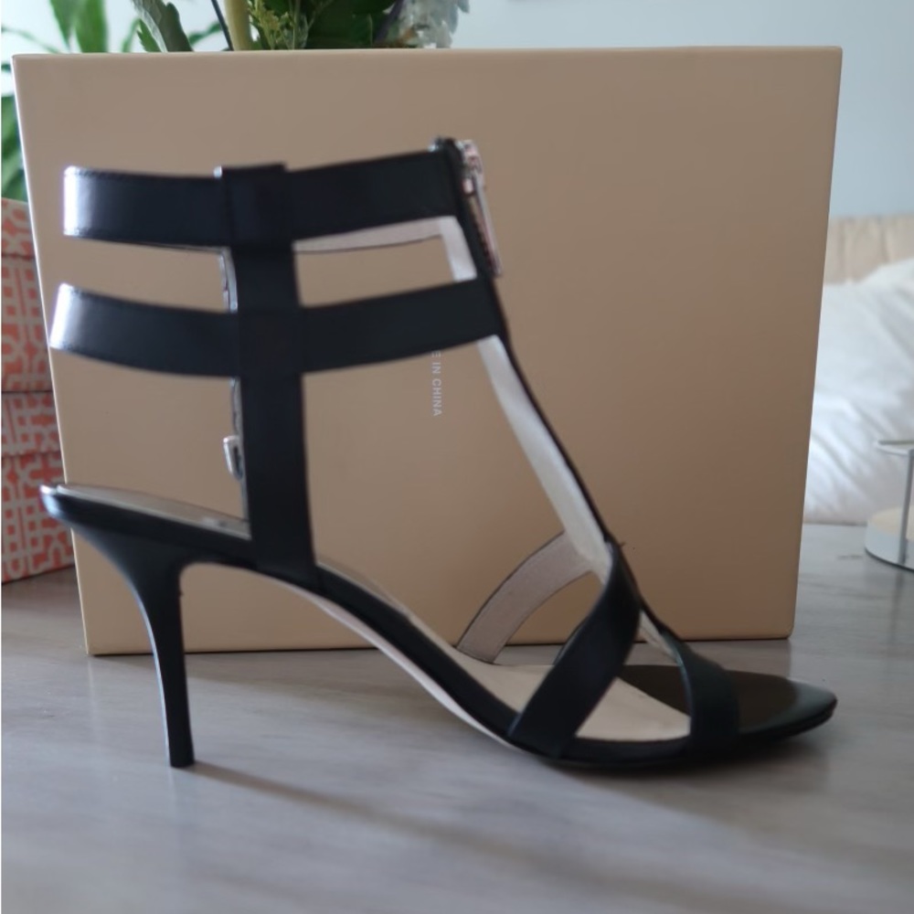Michael Kors Kennedy Sandals